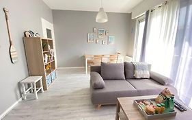 Royan 2P - Centre - 300m Plage