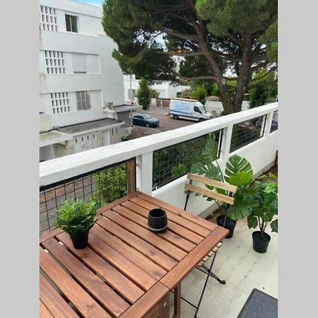 Appartement Royan 2P - Centre - 300m Plage Extérieur photo