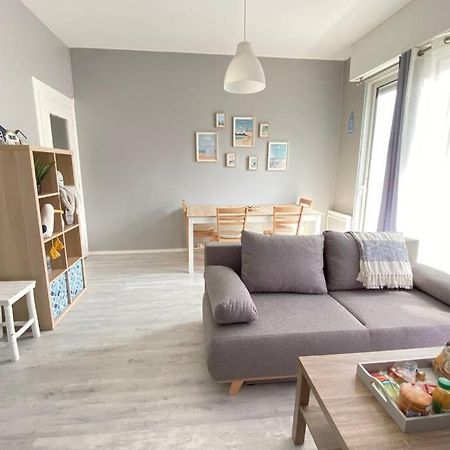 Appartement Royan 2P - Centre - 300m Plage Extérieur photo