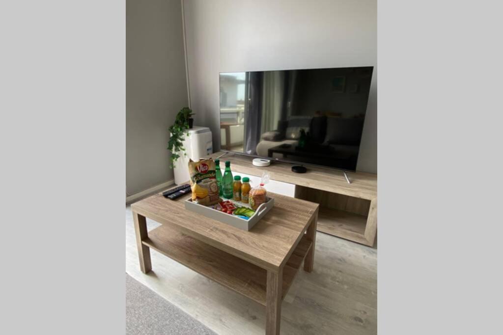 Appartement Royan 2P - Centre - 300m Plage Extérieur photo