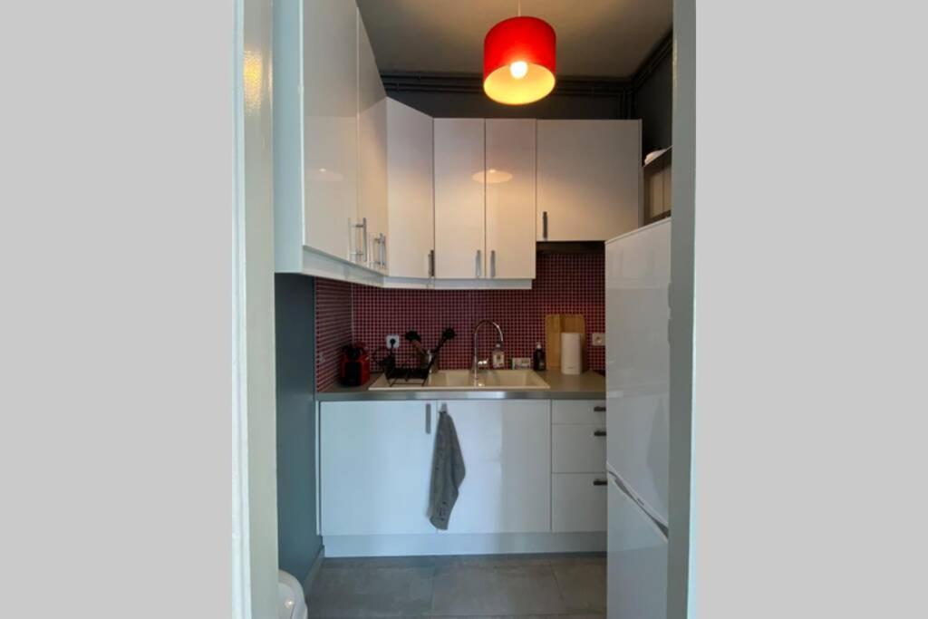 Appartement Royan 2P - Centre - 300m Plage Extérieur photo