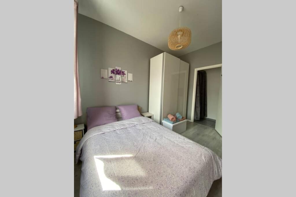 Appartement Royan 2P - Centre - 300m Plage Extérieur photo
