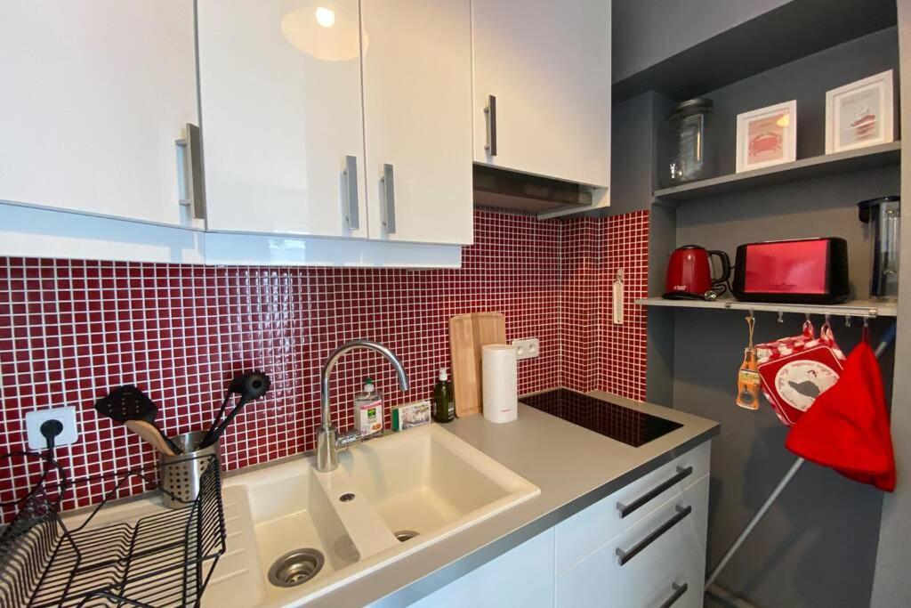 Appartement Royan 2P - Centre - 300m Plage Extérieur photo